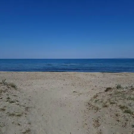 A Piaghja Duplex Mina En Bord De Mer A 150 Metres De La Plage *