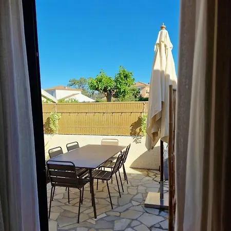 A Piaghja Duplex Mina En Bord De Mer A 150 Metres De La Plage Borgo
